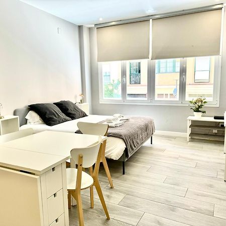 Lovely Studio In Hearth Of Soho - Alameda Principal Málaga Extérieur photo