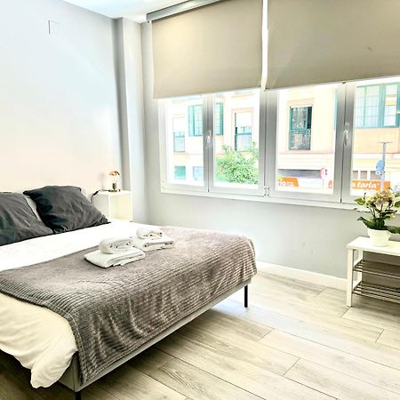 Lovely Studio In Hearth Of Soho - Alameda Principal Málaga Extérieur photo