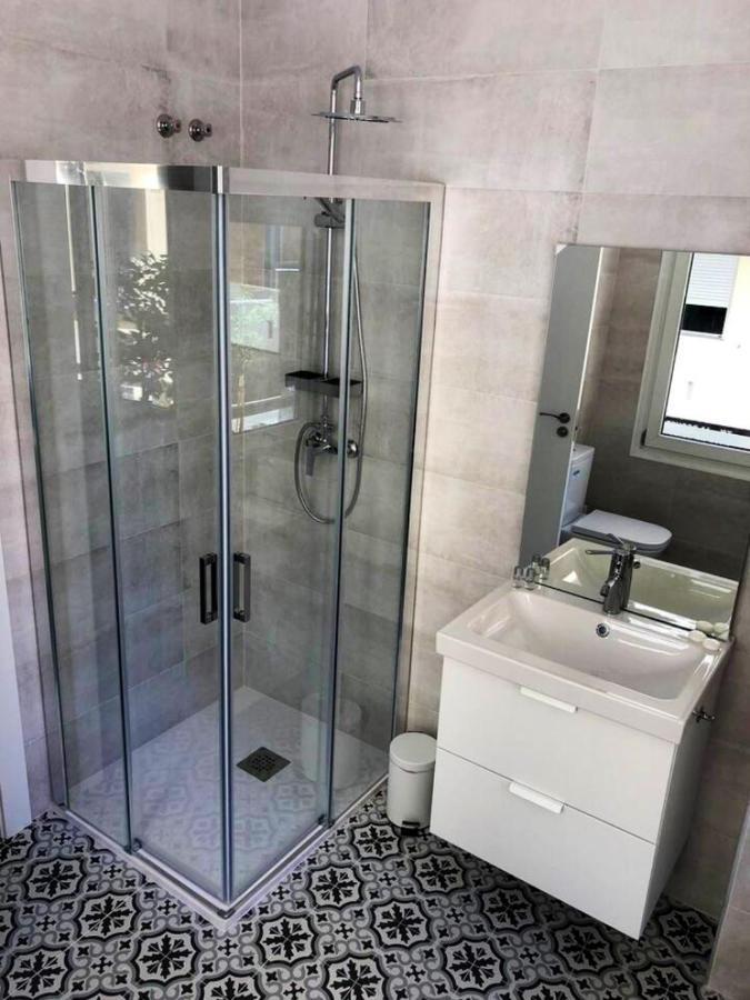 Lovely Studio In Hearth Of Soho - Alameda Principal Málaga Extérieur photo