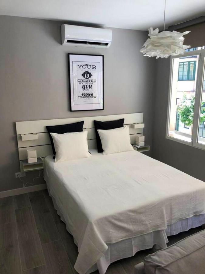 Lovely Studio In Hearth Of Soho - Alameda Principal Málaga Extérieur photo