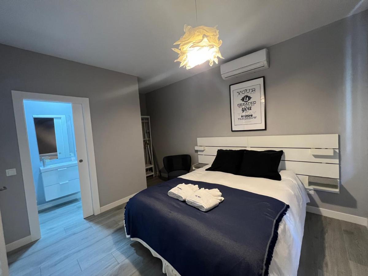 Lovely Studio In Hearth Of Soho - Alameda Principal Málaga Extérieur photo