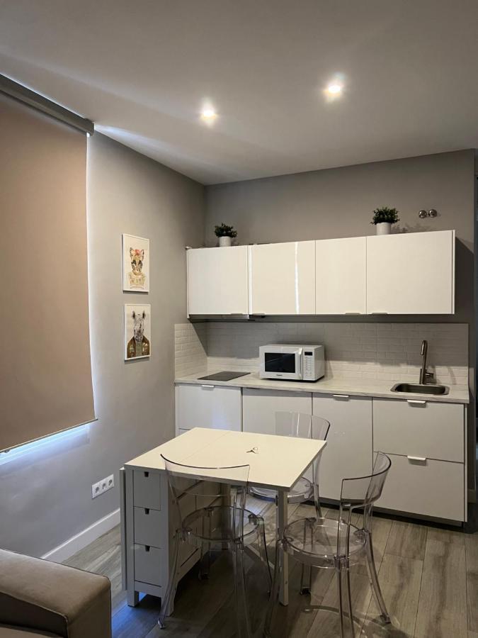 Lovely Studio In Hearth Of Soho - Alameda Principal Málaga Extérieur photo