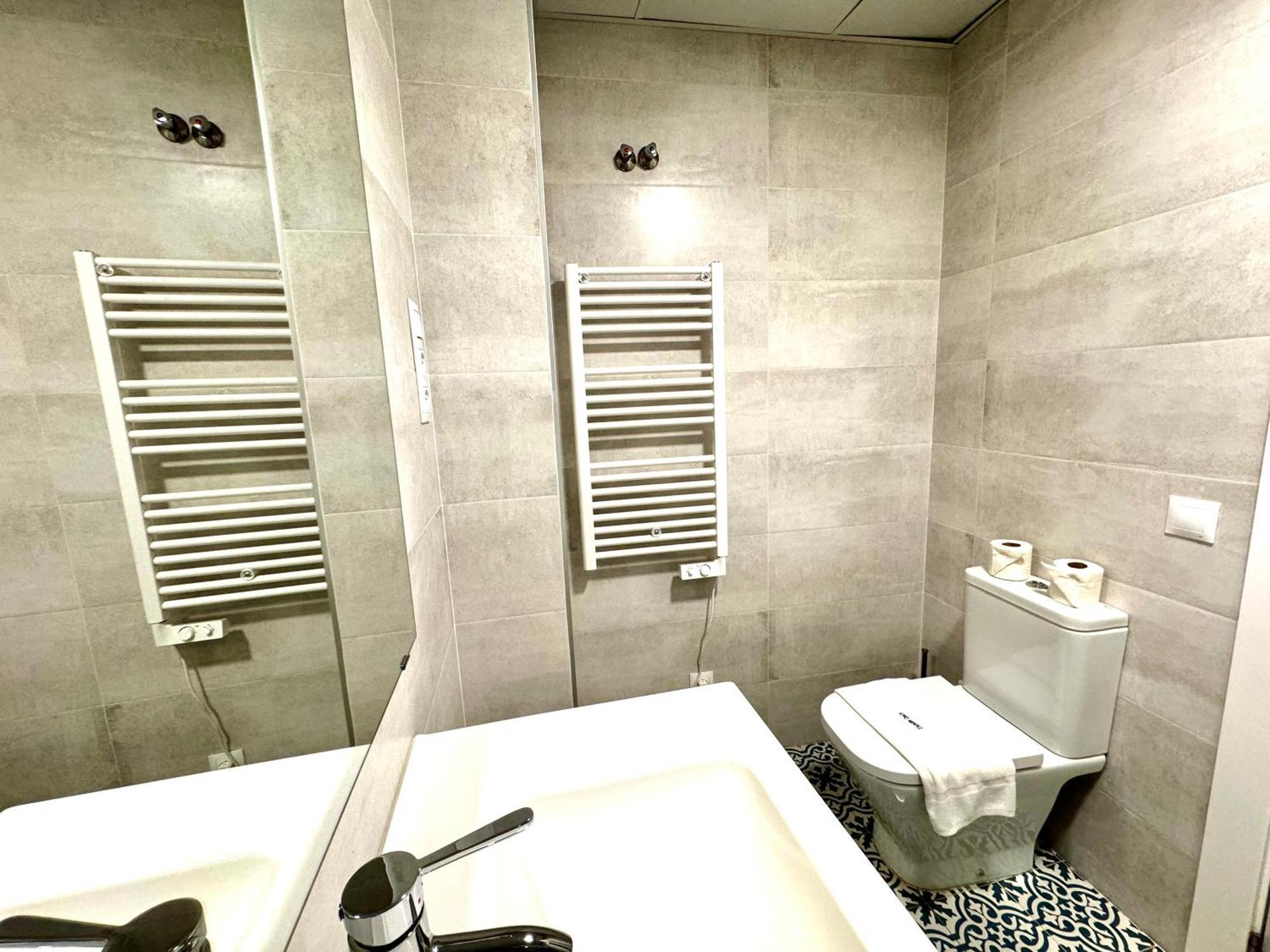 Lovely Studio In Hearth Of Soho - Alameda Principal Málaga Extérieur photo